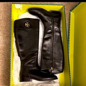 Ashlynn Riding Boots